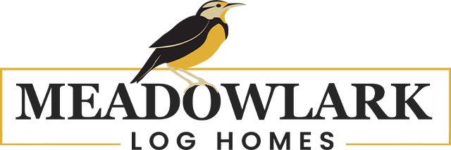 Meadowlark Log Homes